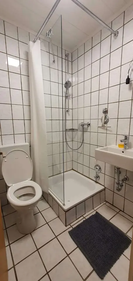 2 Zimmer Wohnung mit 26 m² in Balingen – Bild 4