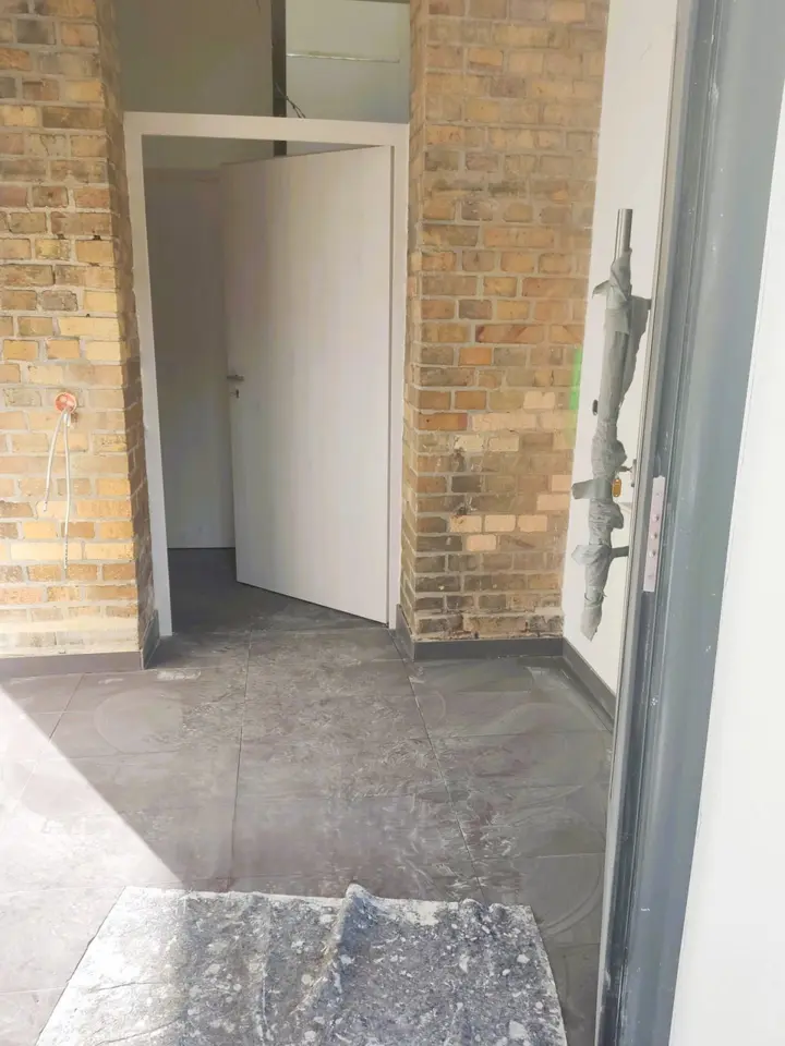 3 Zimmer Wohnung mit 102 m² in Delitzsch – Bild 4