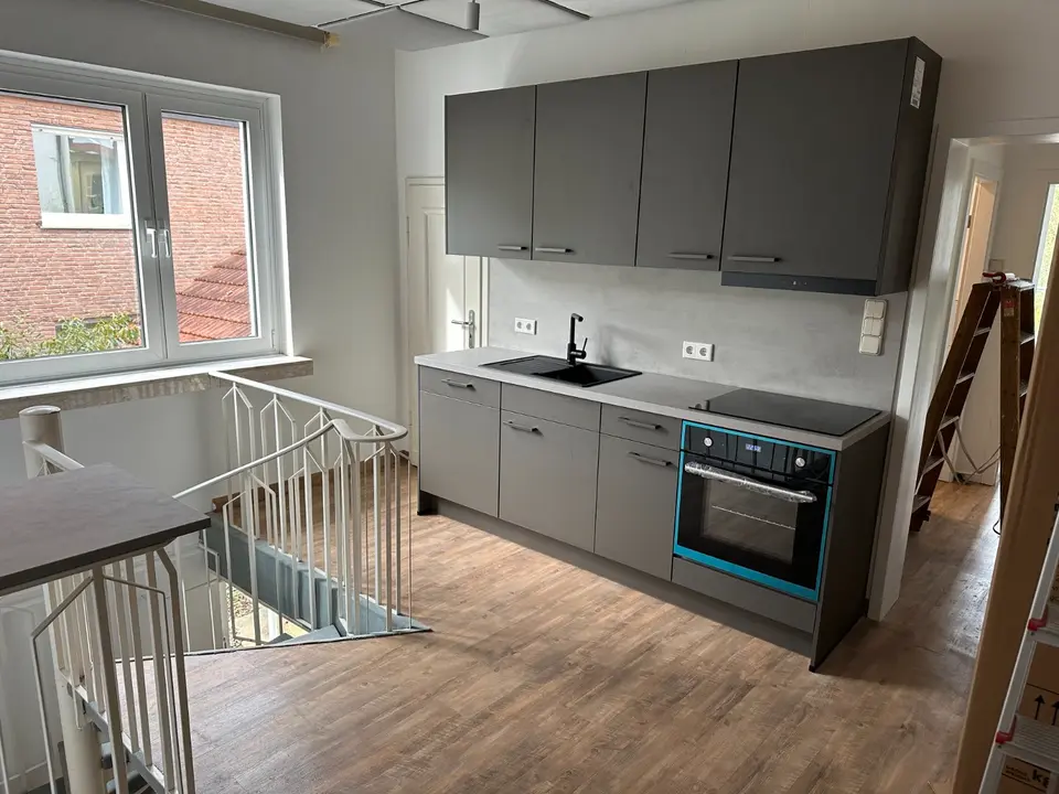 4 Zimmer Wohnung mit 90 m² in Bielefeld – Bild 3