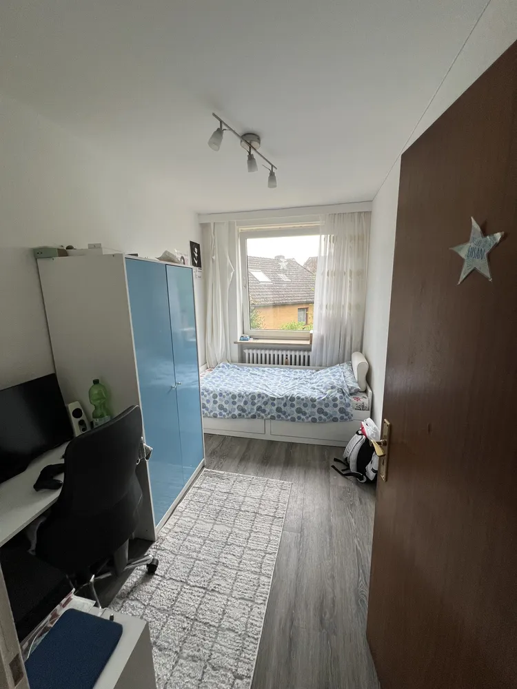 4 Zimmer Wohnung mit 84 m² in Wedel – Bild 6