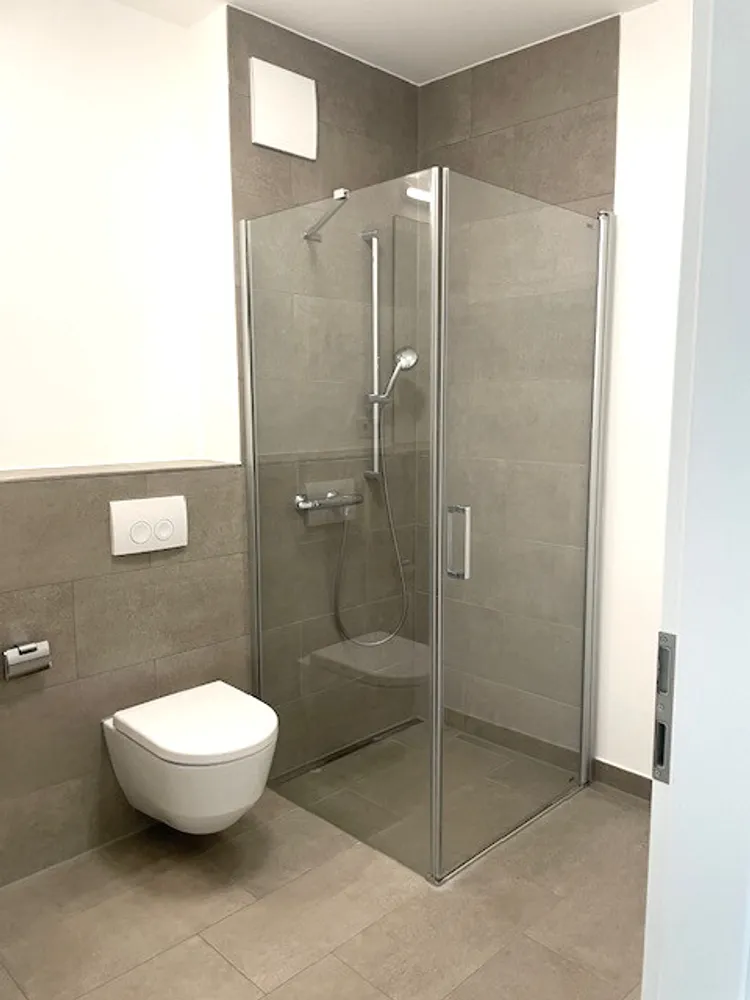 2 room apartment with 59 m² in Pinneberg – Photo 8