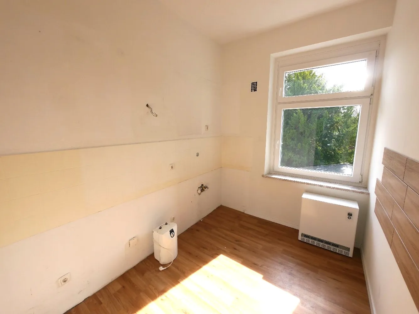 2 Zimmer Wohnung mit 34 m² in Essen – Bild 6