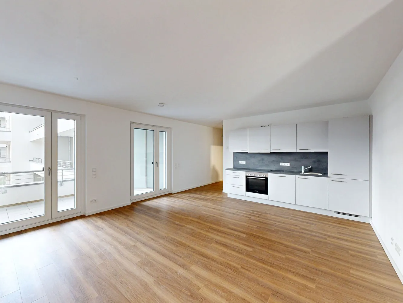 4 Zimmer Wohnung mit 106 m² in Ludwigshafen am Rhein – Bild 4