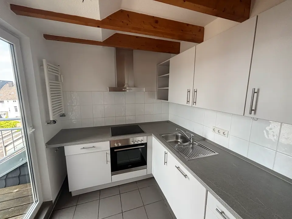 3 room apartment with 100 m² in Leverkusen – Photo 2
