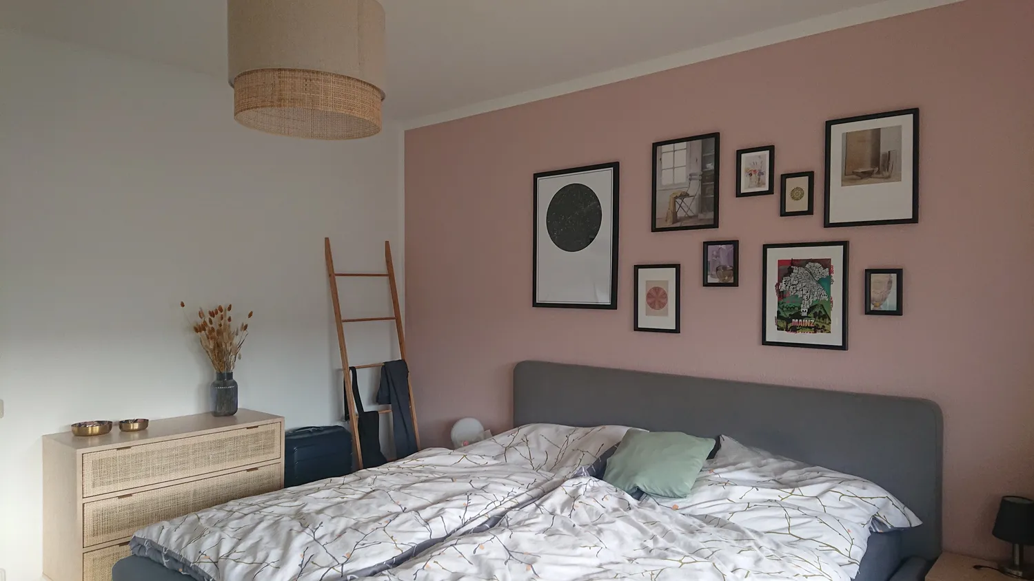 4 Zimmer Wohnung mit 100 m² in Düsseldorf – Bild 6