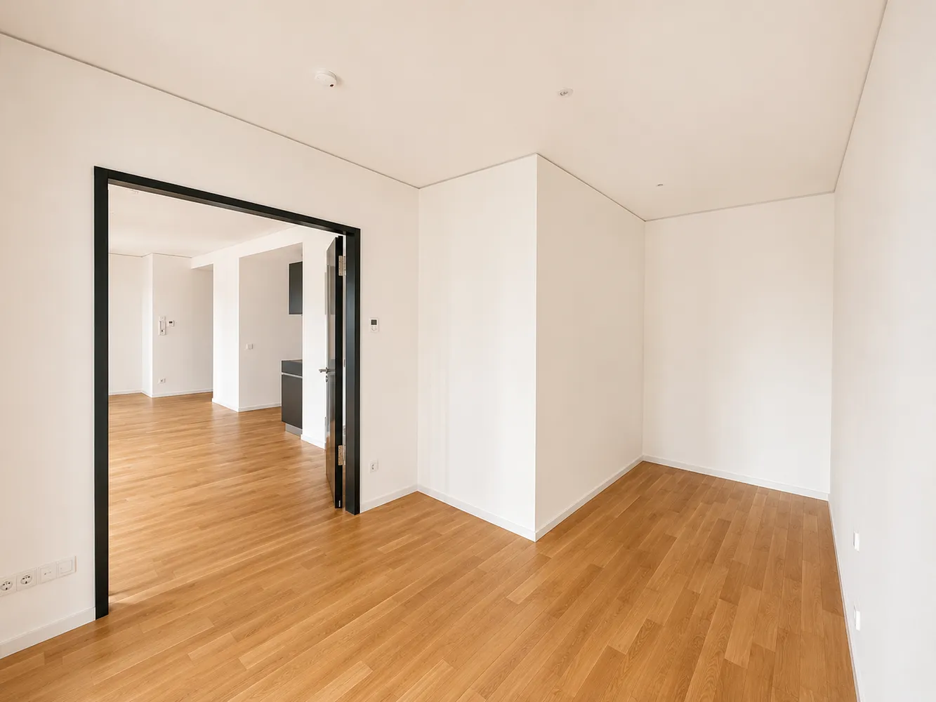 2 room apartment with 47 m² in Frankfurt am Main – Photo 6
