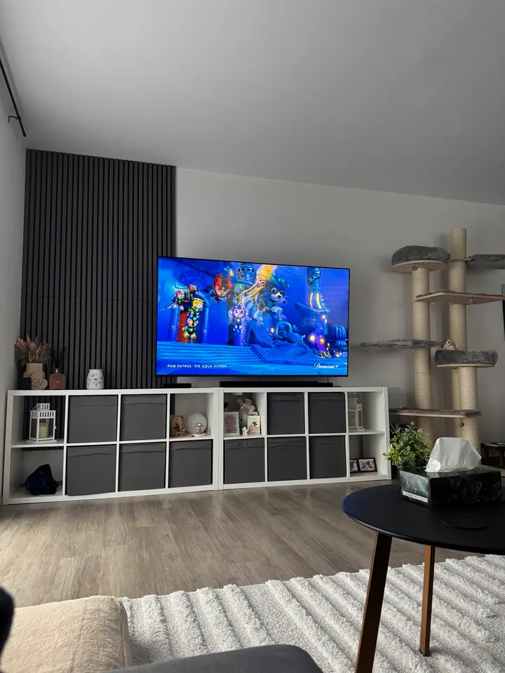 3 Zimmer Wohnung mit 89 m² in Bitterfeld-Wolfen – Bild 8