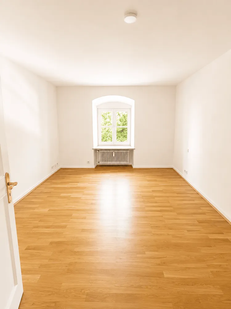 3 Zimmer Wohnung mit 152 m² in München – Bild 5