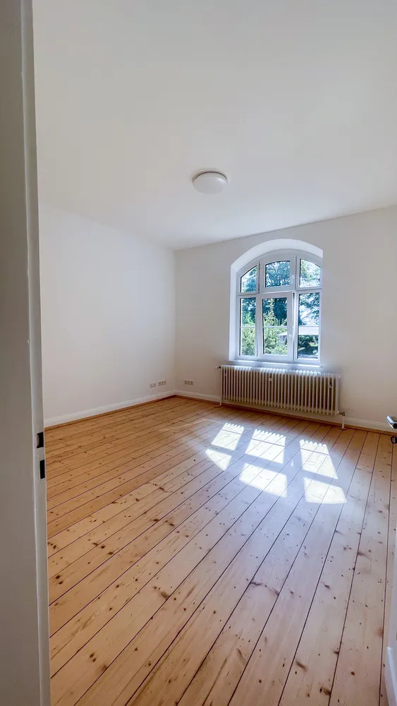 3 Zimmer Wohnung mit 84 m² in Köln – Bild 2