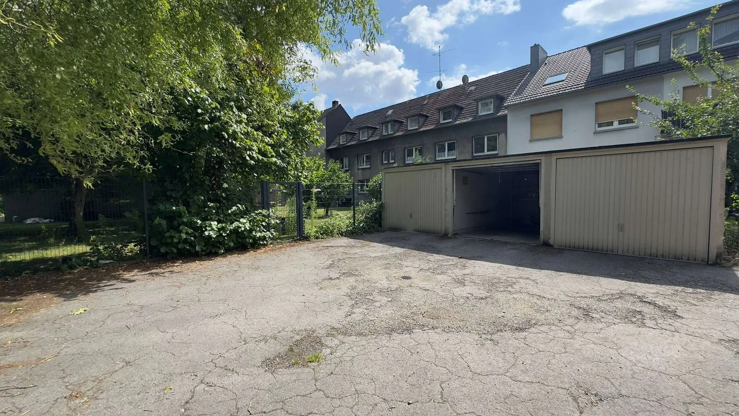 3 Zimmer Wohnung mit 82 m² in Oberhausen – Bild 12