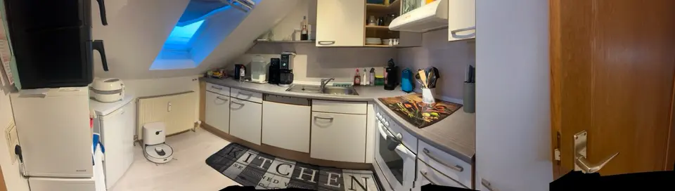 2 Zimmer Wohnung mit 52 m² in Duderstadt – Bild 3