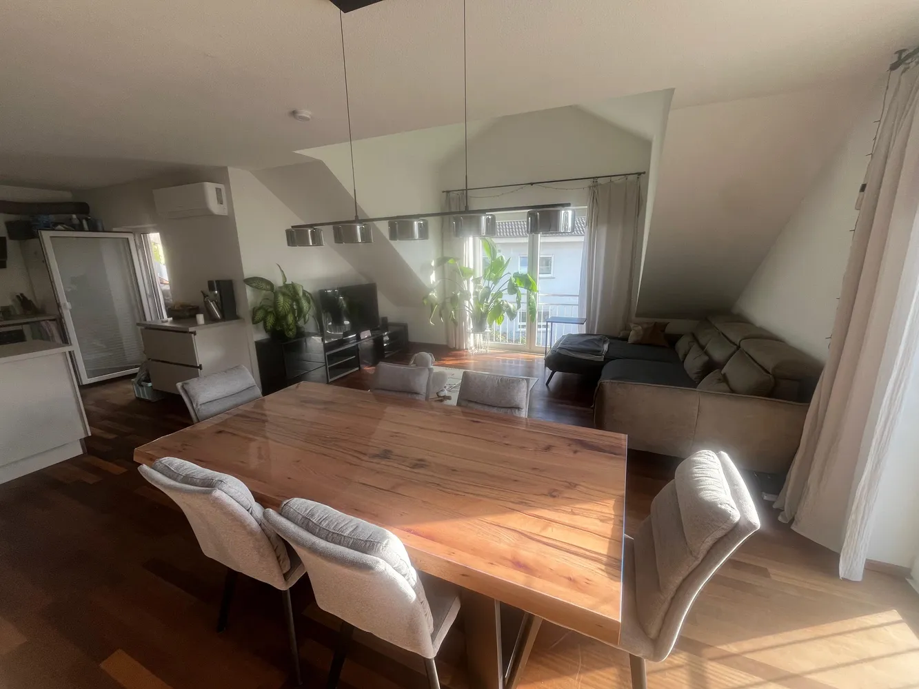 4 Zimmer Wohnung mit 99 m² in Offenburg – Bild 7
