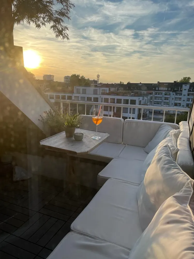 3 room apartment with 111 m² in Düsseldorf – Photo 4