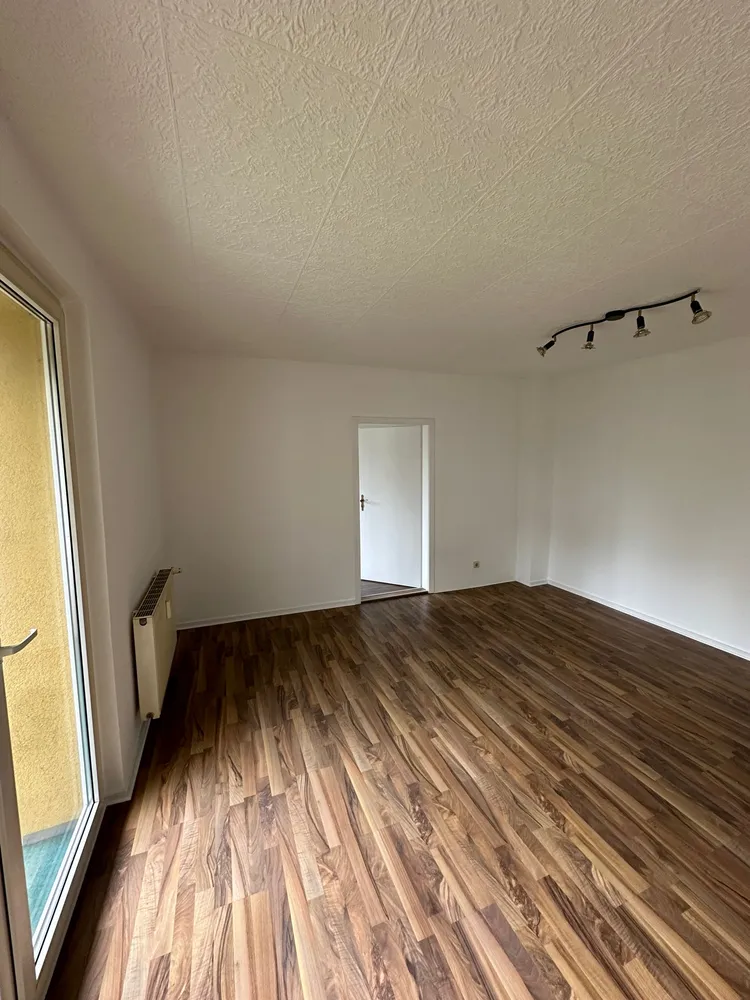 2 Zimmer Wohnung mit 59 m² in Güstrow – Bild 3