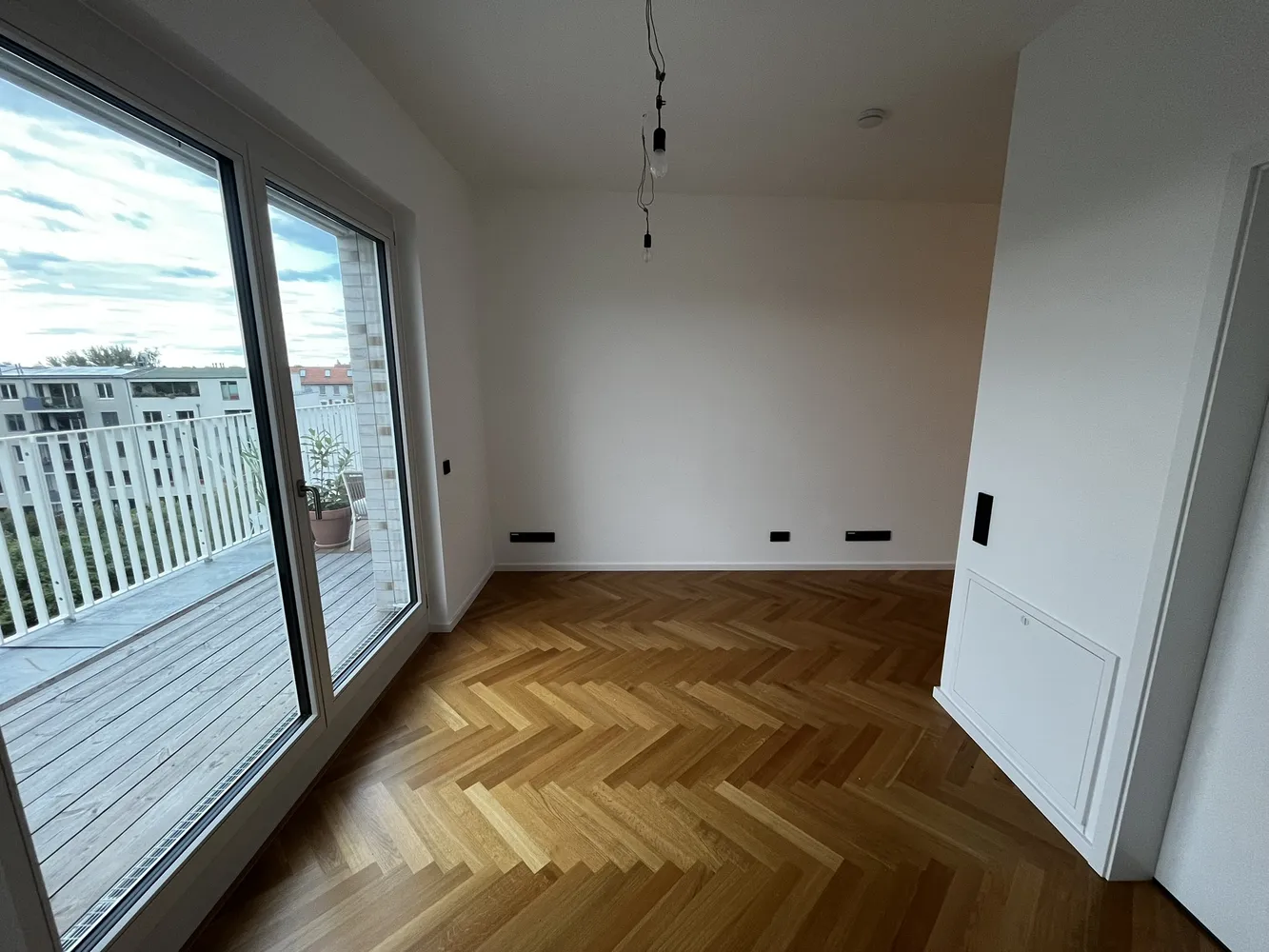 2 Zimmer Wohnung mit 48 m² in Berlin – Bild 2