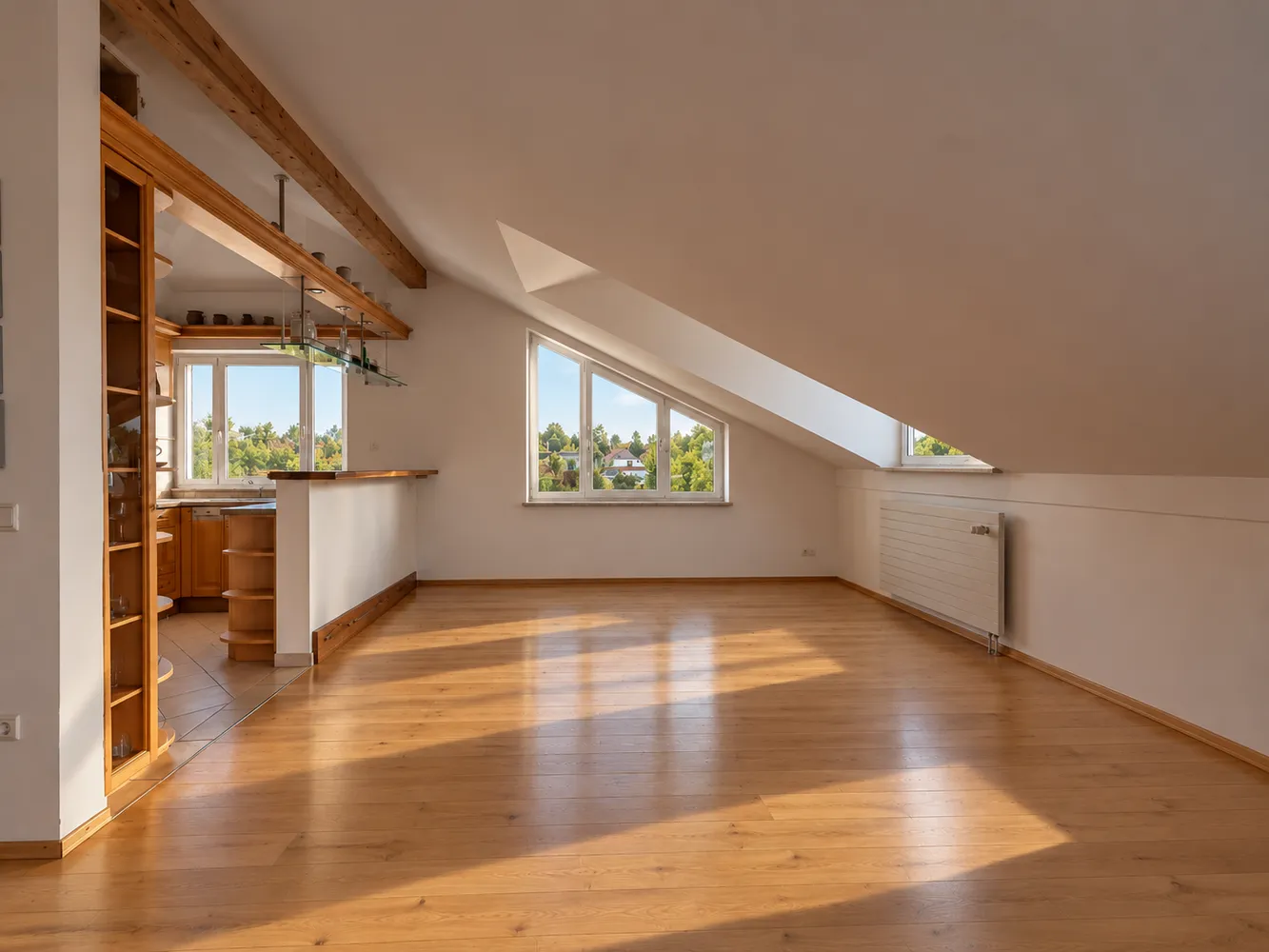 5 room apartment with 145 m² in Munich – Photo 2