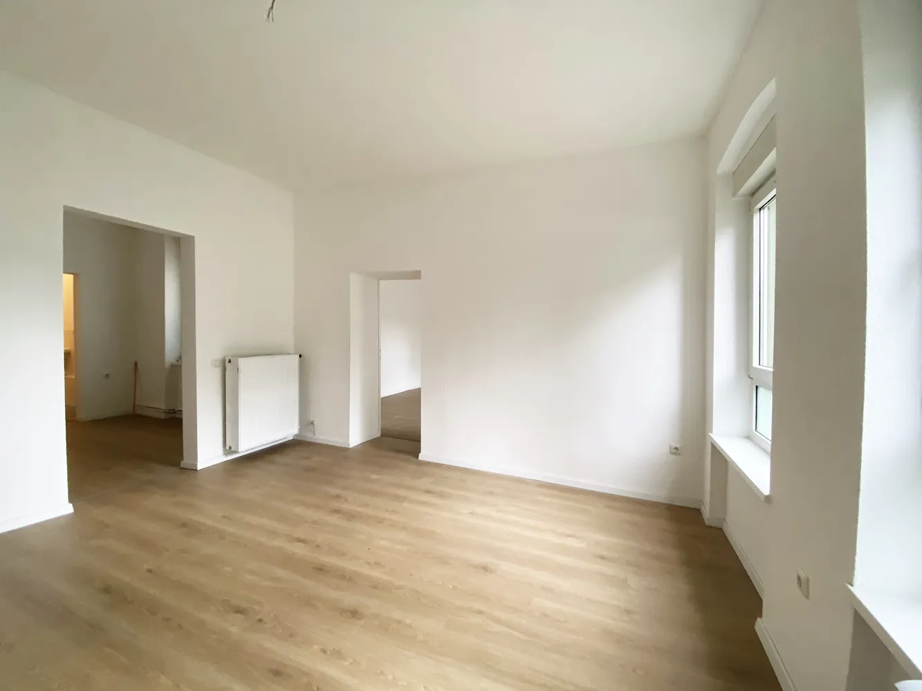 4 Zimmer Wohnung mit 64 m² in Hagen – Bild 1