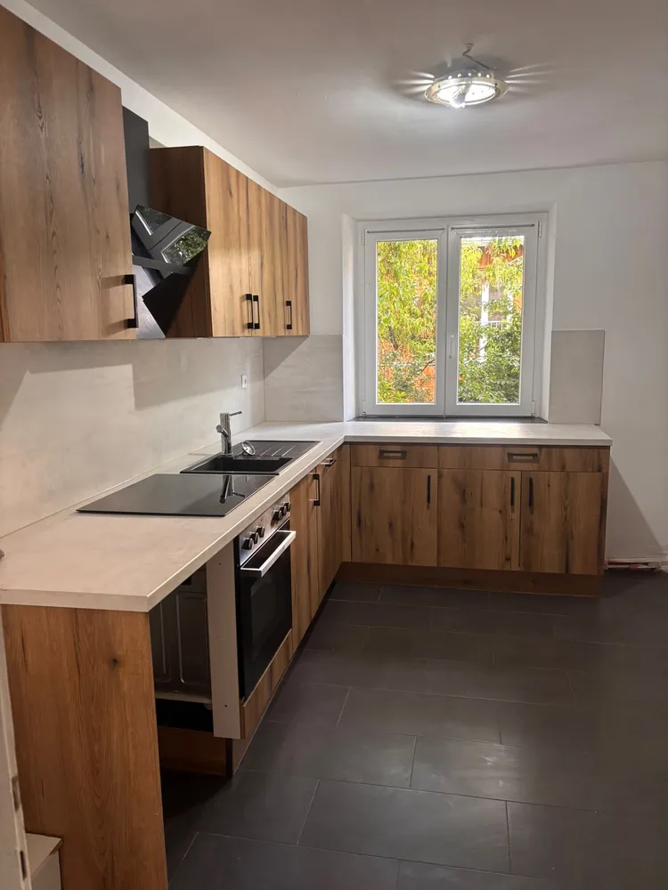 2 Zimmer Wohnung mit 56 m² in Nürnberg – Bild 7