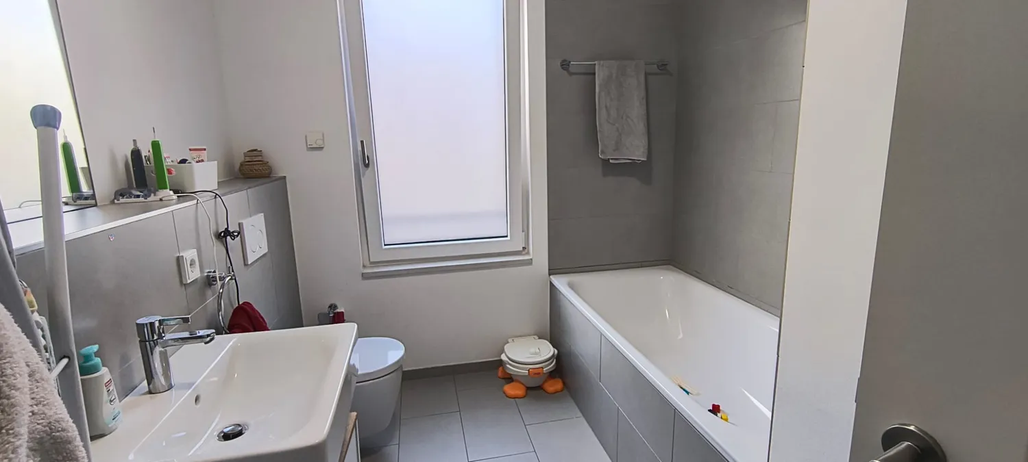 4 room apartment with 105 m² in Cologne – Photo 4