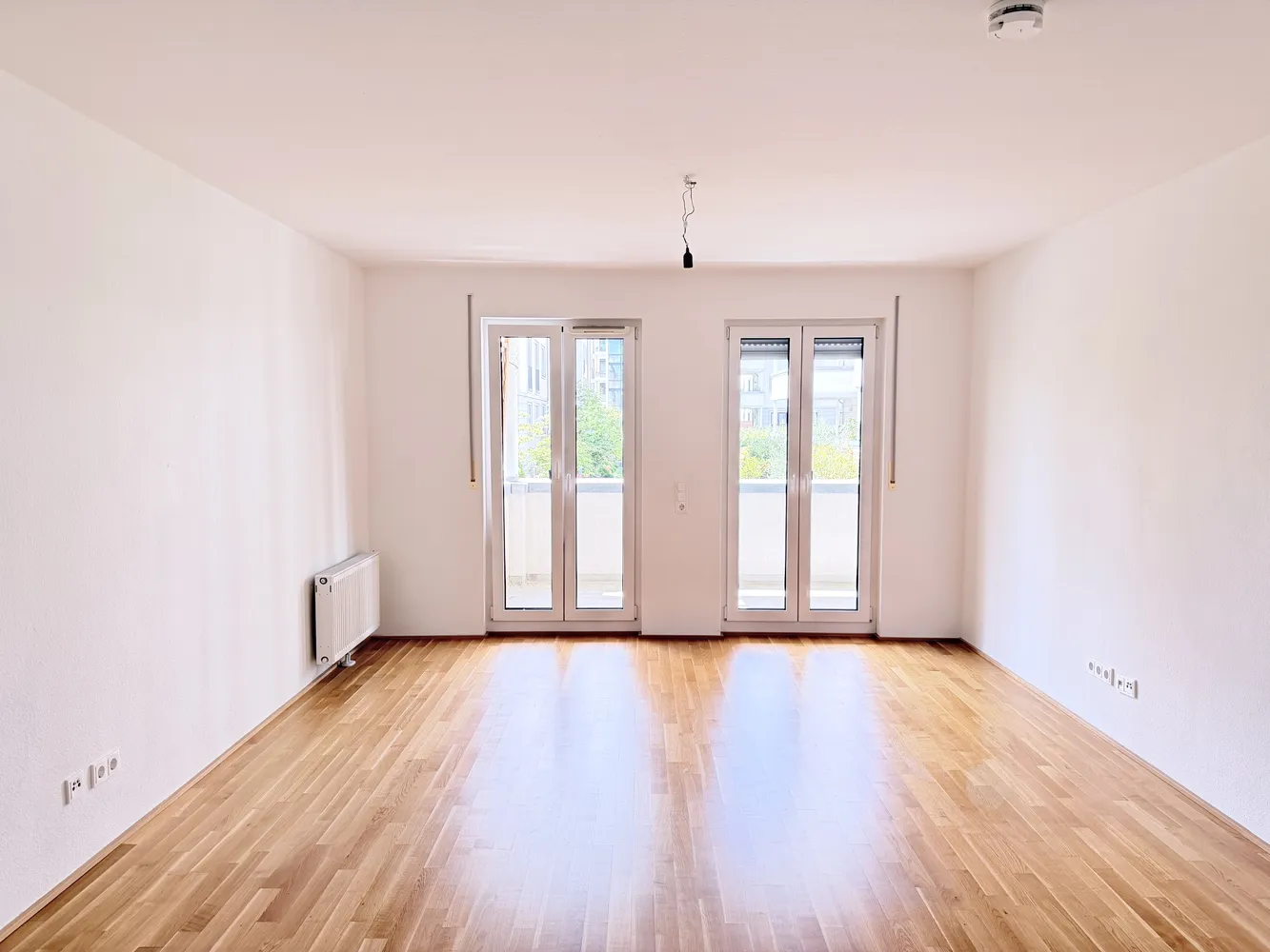 3 Zimmer Wohnung mit 86 m² in Frankfurt am Main – Bild 4