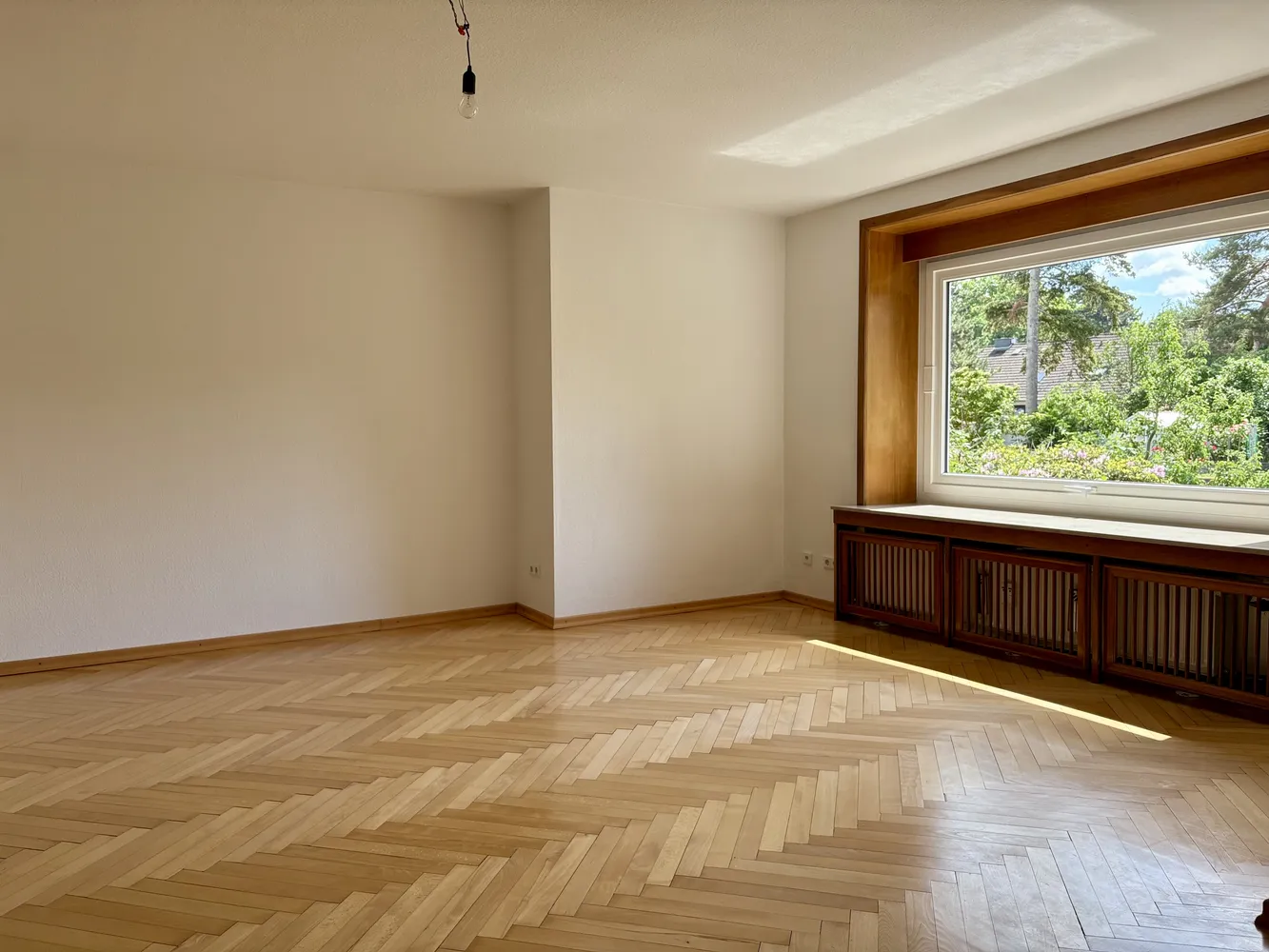 3 Zimmer Wohnung mit 105 m² in Hannover – Bild 2