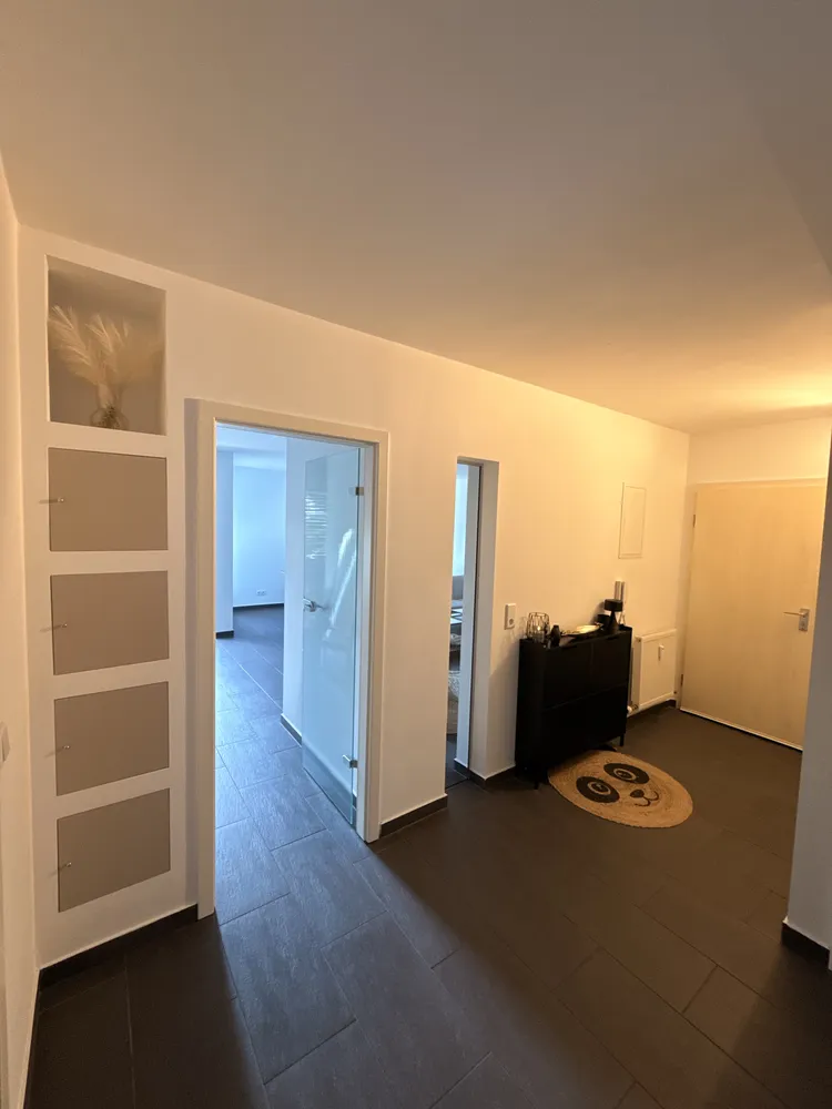 3 Zimmer Wohnung mit 91 m² in Ludwigshafen am Rhein – Bild 9