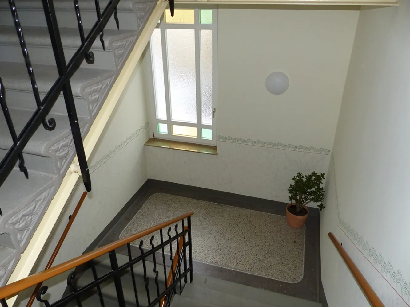 3 room apartment with 53 m² in Chemnitz – Photo 8