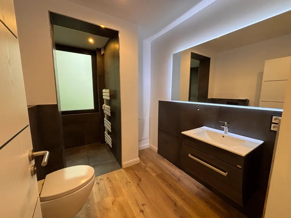 3 Zimmer Wohnung mit 68 m² in Wuppertal – Bild 1