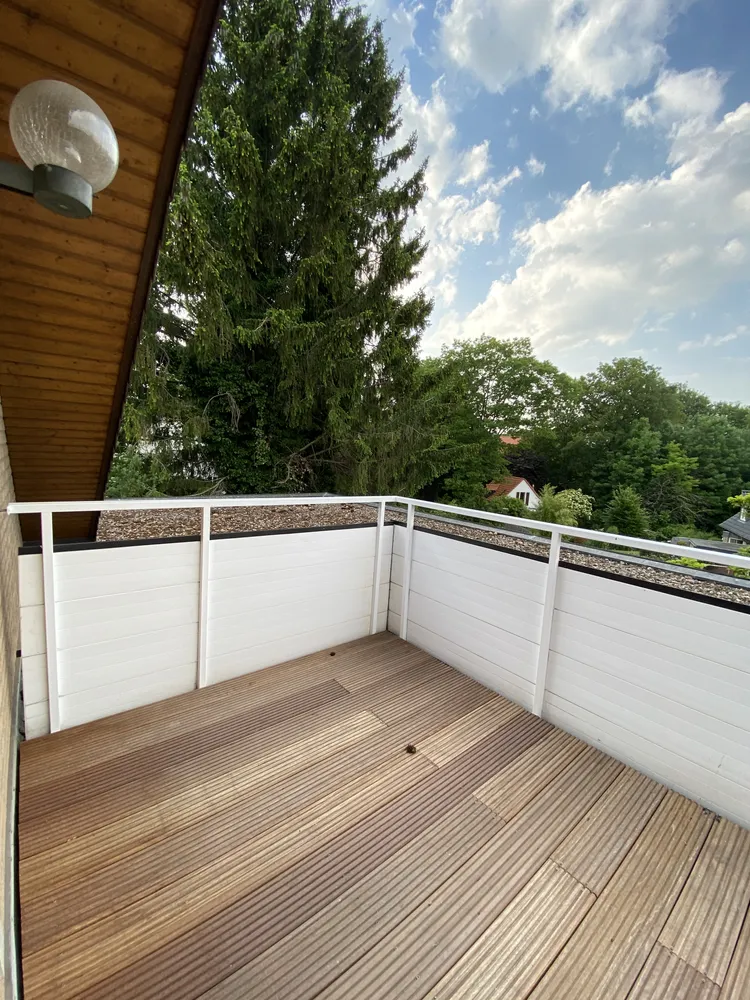 2 Zimmer Wohnung mit 53 m² in Bielefeld – Bild 8
