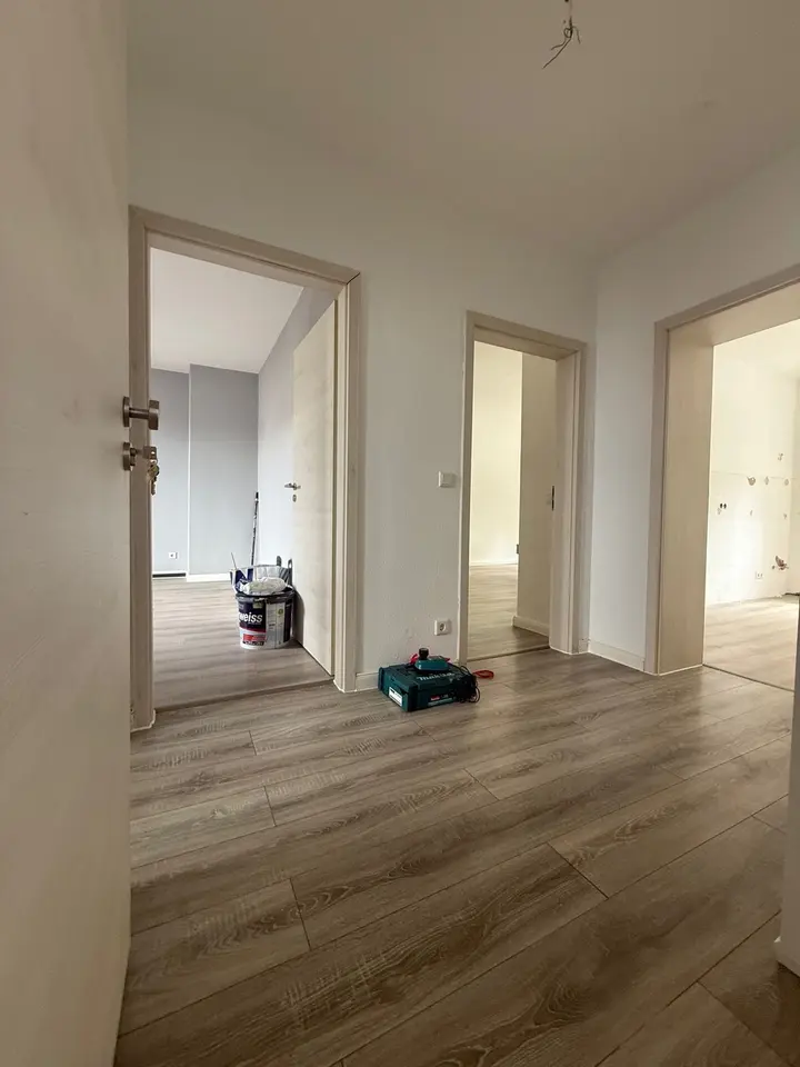 2 Zimmer Wohnung mit 67 m² in Duisburg – Bild 4