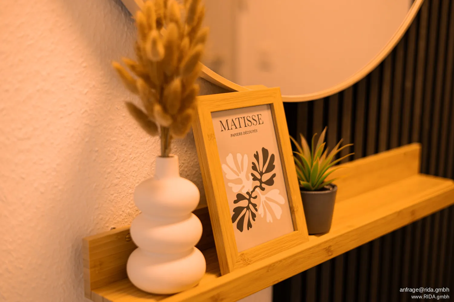 2 Zimmer Wohnung mit 59 m² in Köln – Bild 8