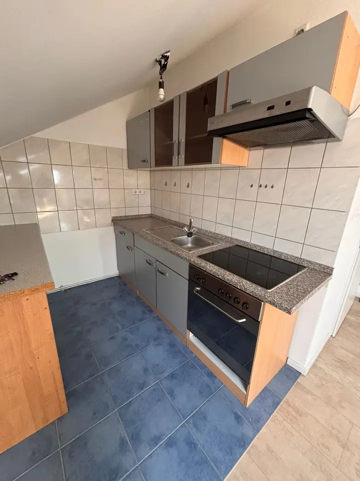 2 room apartment with 50 m² in Aalen – Photo 7
