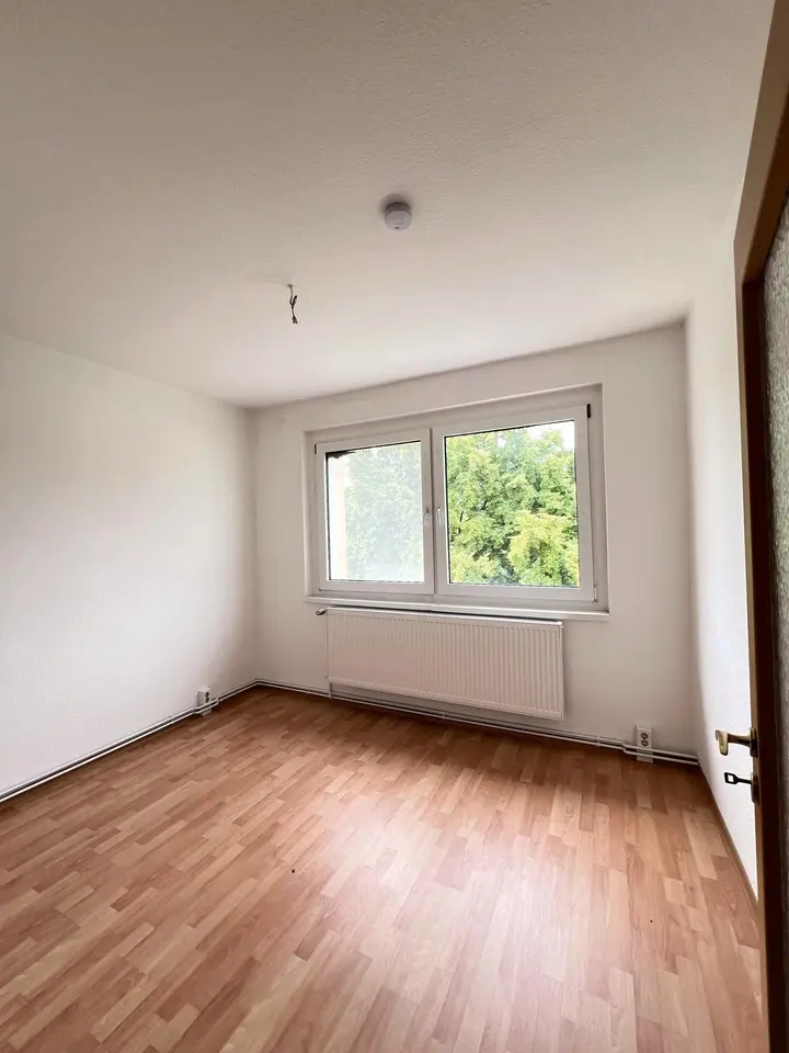 2 Zimmer Wohnung mit 43 m² in Quedlinburg – Bild 1