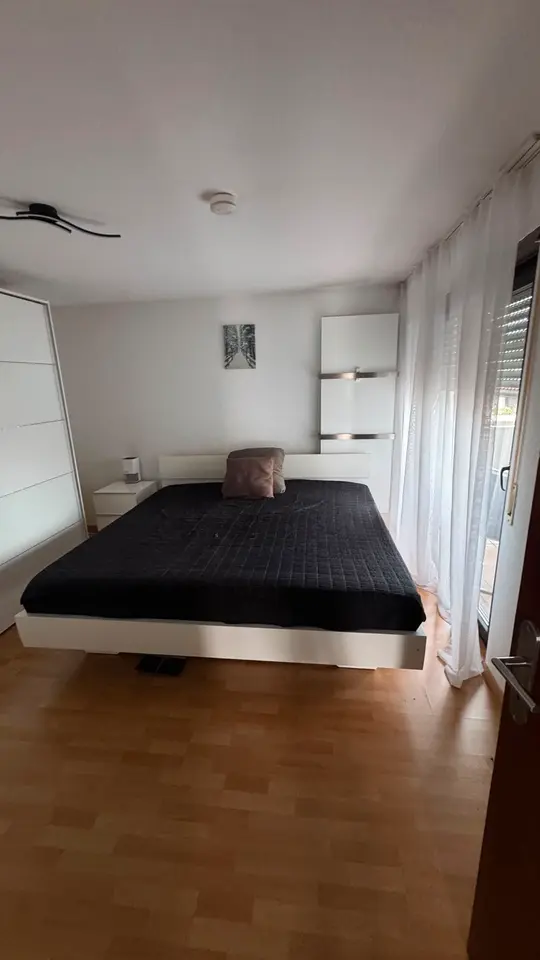 2 Zimmer Wohnung mit 60 m² in Kirchheim unter Teck – Bild 3