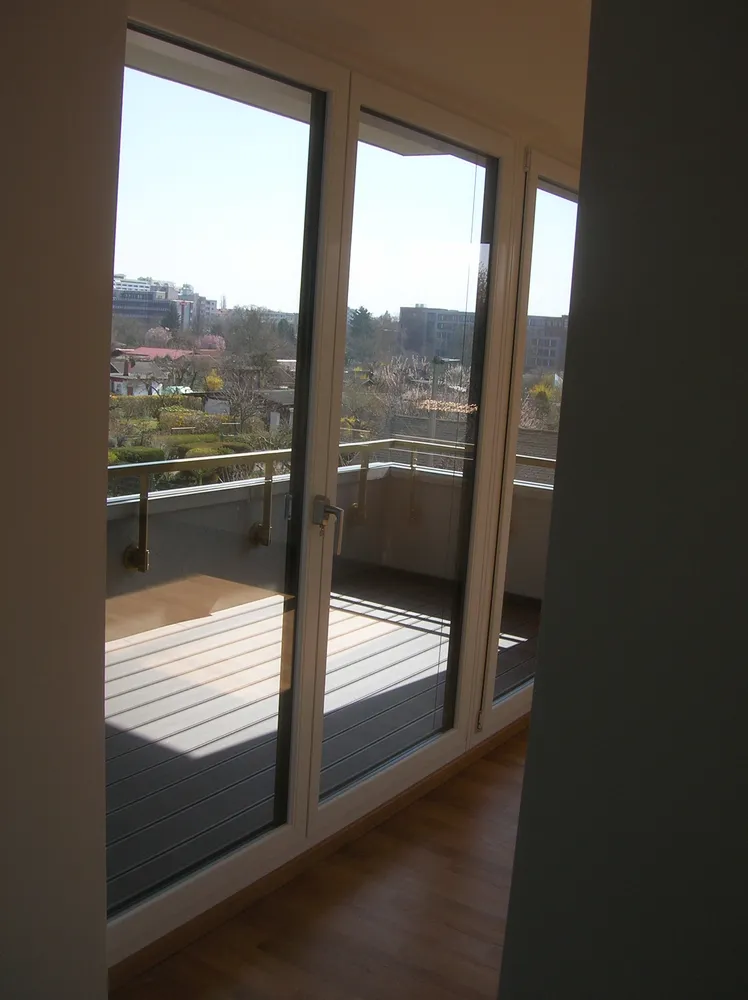 3 Zimmer Wohnung mit 88 m² in Berlin – Bild 3