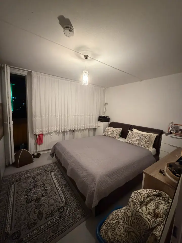 3 Zimmer Wohnung mit 82 m² in Kassel – Bild 2