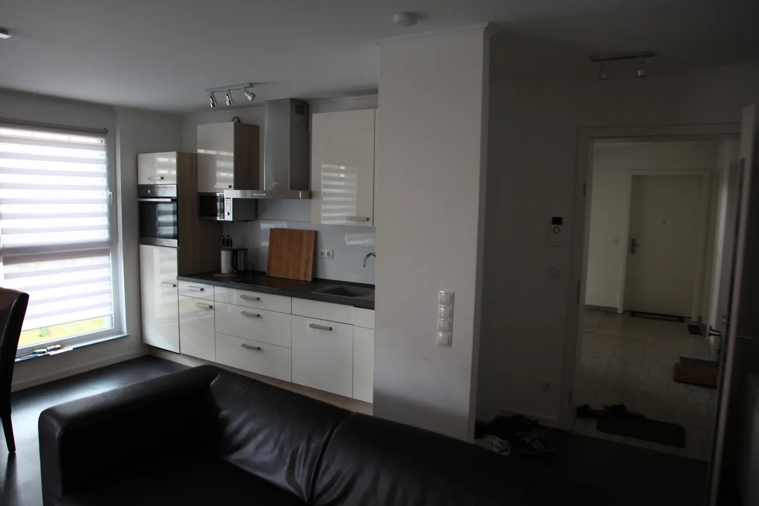 2 Zimmer Wohnung mit 50 m² in Ludwigshafen am Rhein – Bild 6