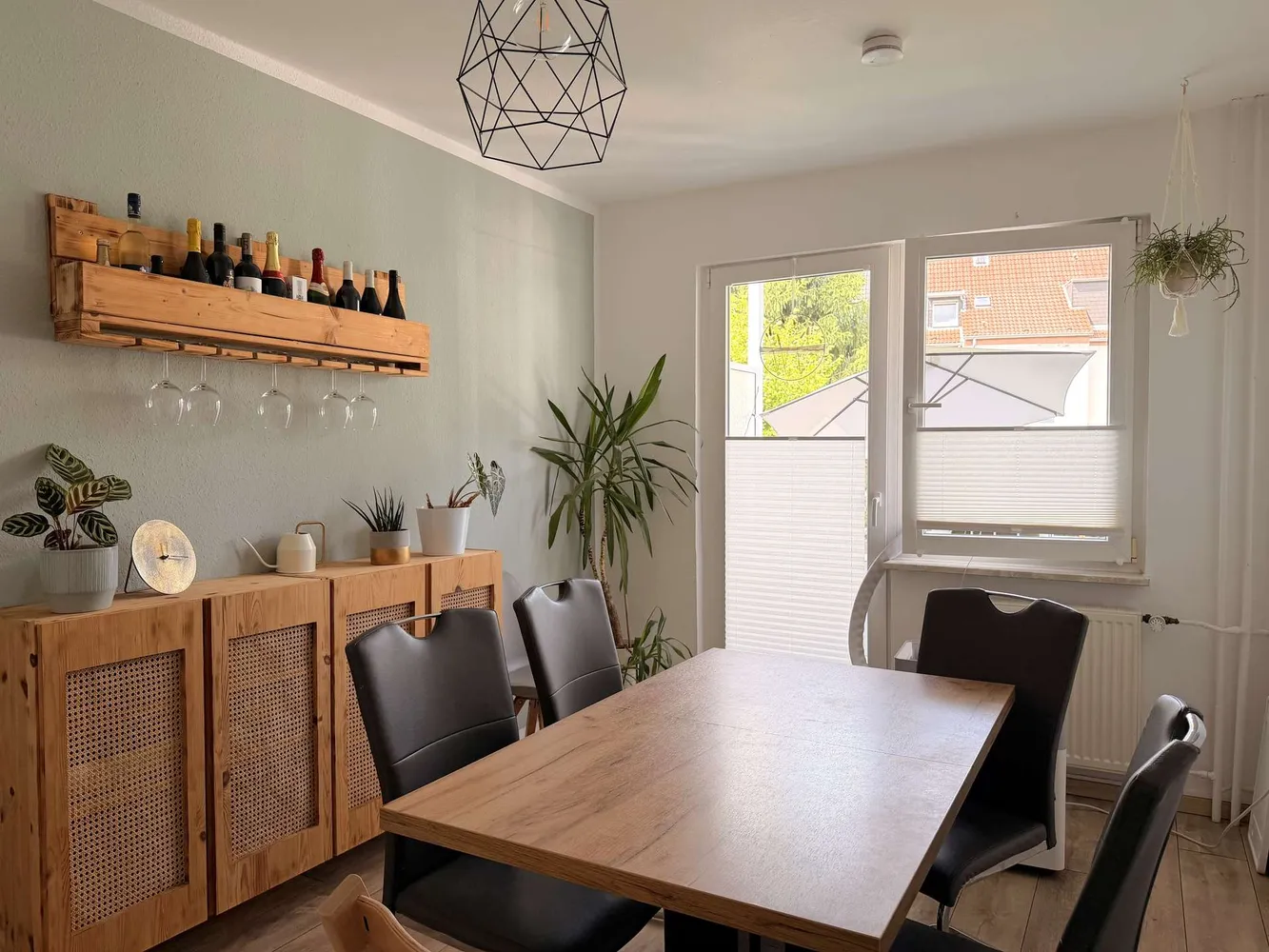 4 Zimmer Wohnung mit 78 m² in Essen – Bild 2