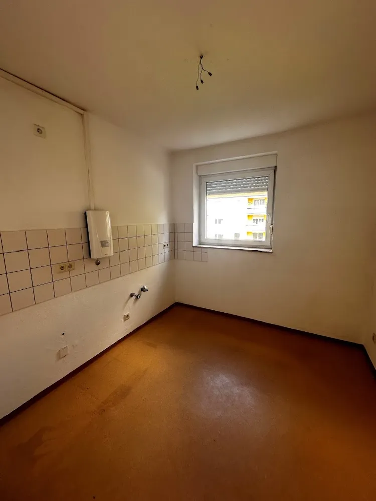 2 Zimmer Wohnung mit 50 m² in Nürnberg – Bild 5
