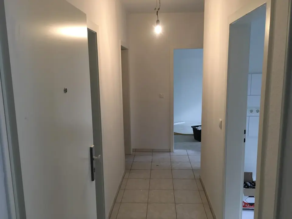 3 Zimmer Wohnung mit 58 m² in Gelsenkirchen – Bild 3