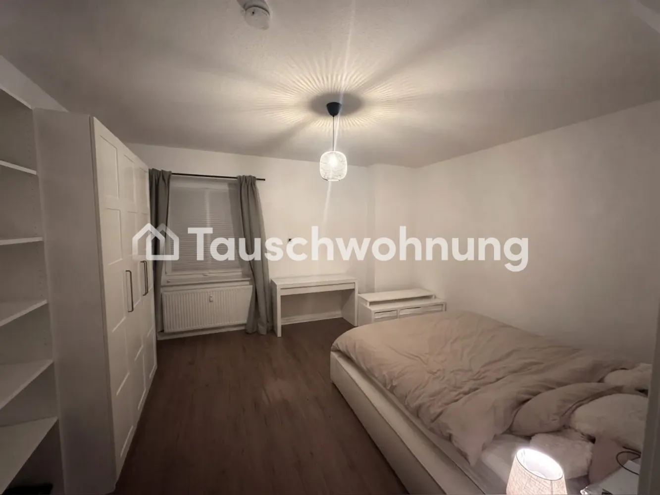 2 Zimmer Wohnung mit 40 m² in Hamburg – Bild 2