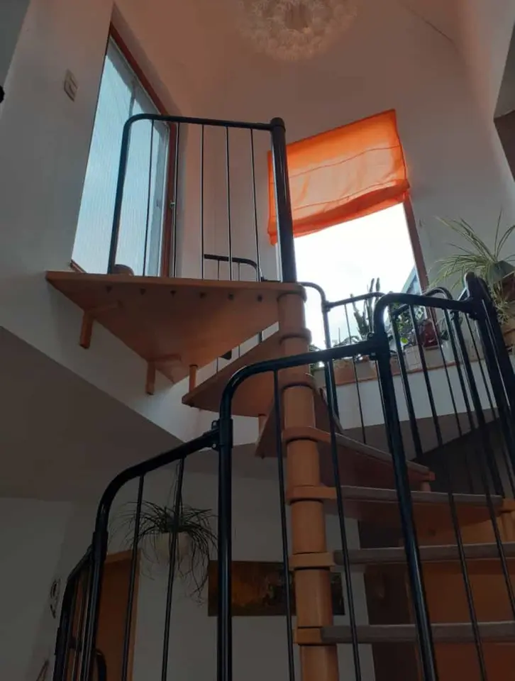 4 Zimmer Wohnung mit 115 m² in Grimma – Bild 8