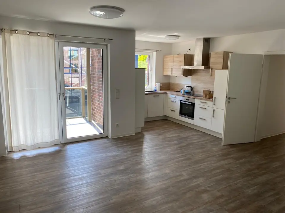 3 Zimmer Wohnung mit 75 m² in Kleve – Bild 3