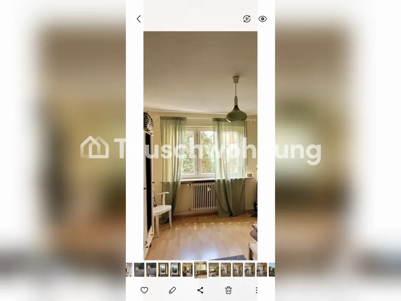 4 Zimmer Wohnung mit 86 m² in Heidelberg – Bild 2