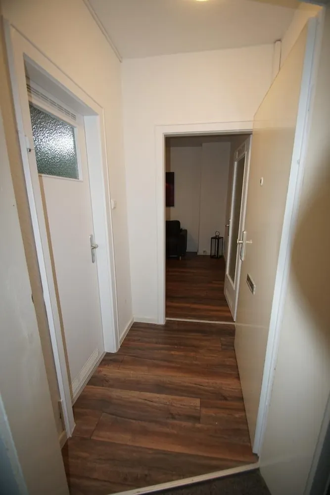 1 room apartment with 24 m² in Hanover – Photo 6