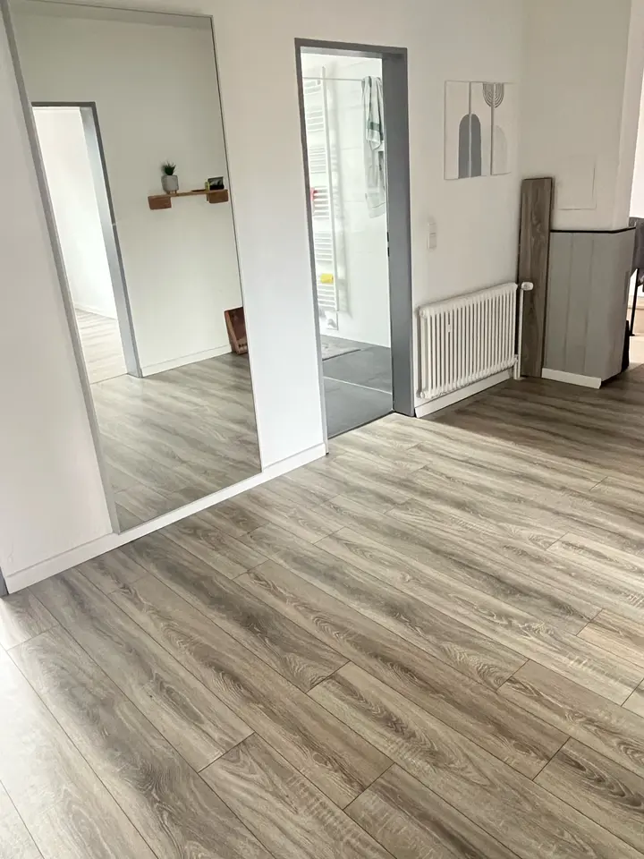 WG-Zimmer mit 11 m² in Coesfeld – Bild 4