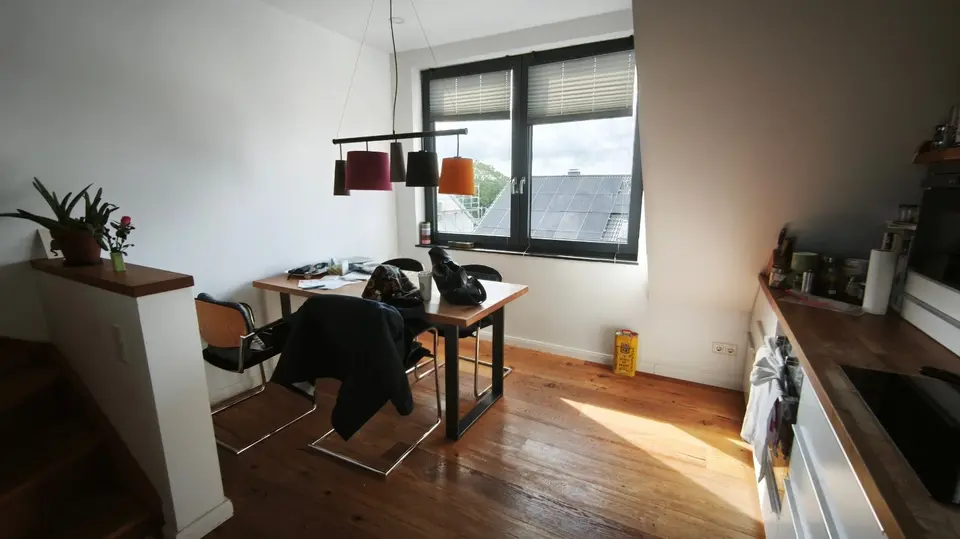 2 Zimmer Wohnung mit 75 m² in Essen – Bild 3