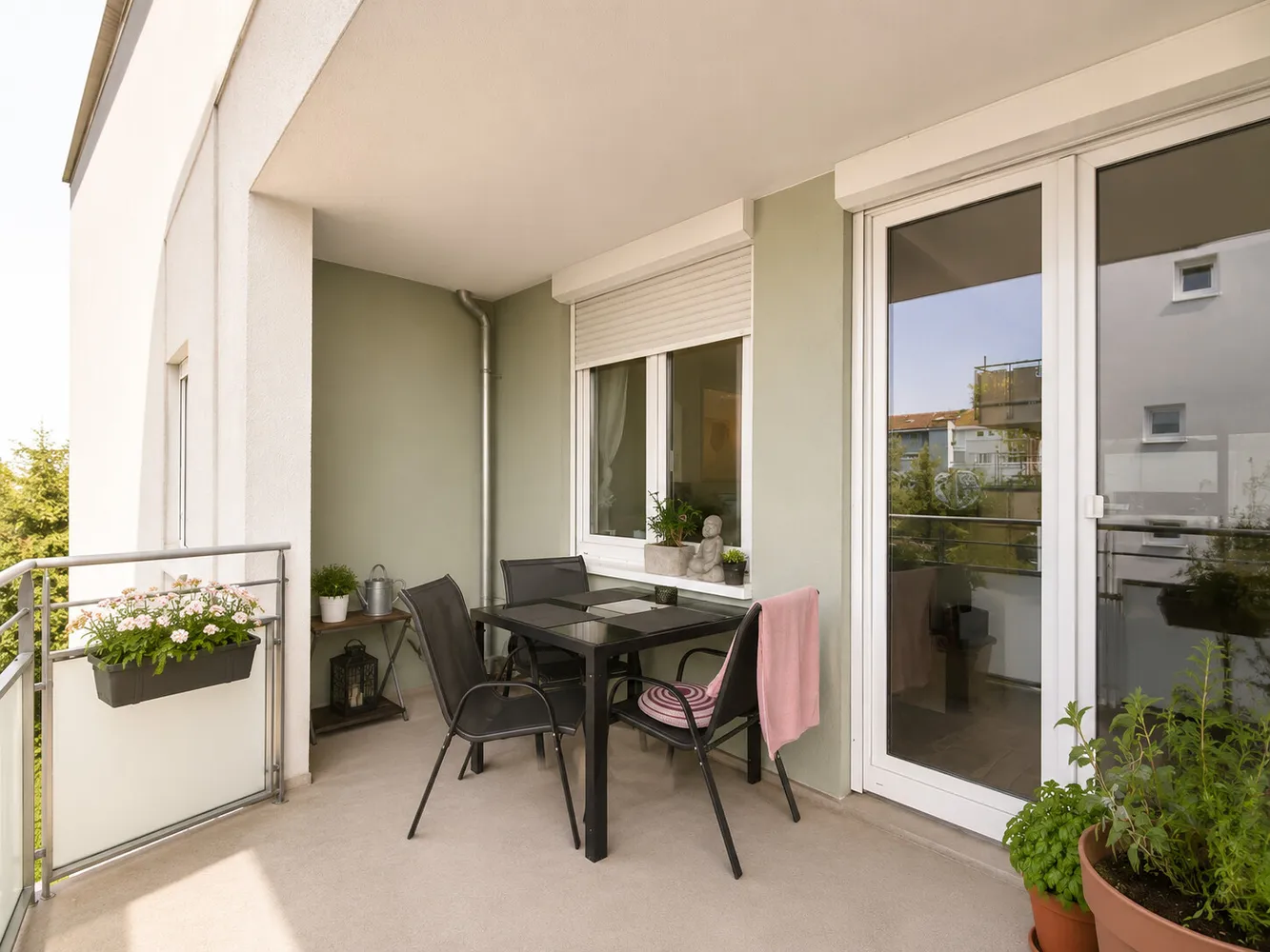 3 Zimmer Wohnung mit 81 m² in Ludwigsburg – Bild 4