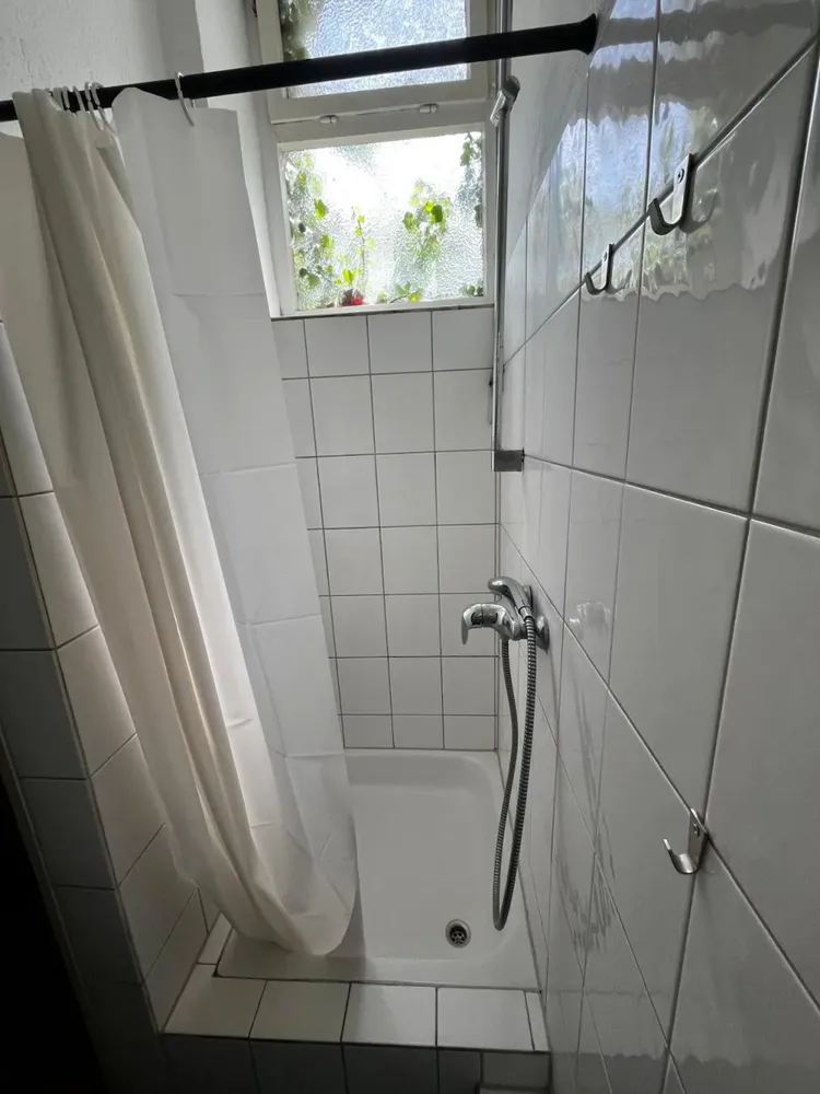 WG-Zimmer mit 14 m² in Frankfurt am Main – Bild 4