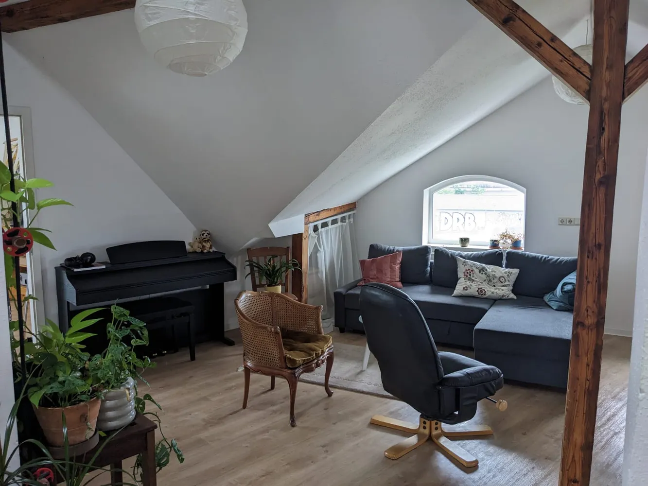 WG-Zimmer mit 20 m² in Stuttgart – Bild 8
